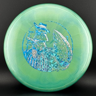 MINT Discs Sublime Lobster - Mobster Lobster By ZAM