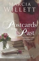 Postcards From The Past | Marcia Willett | Englisch | Taschenbuch | 349 S.