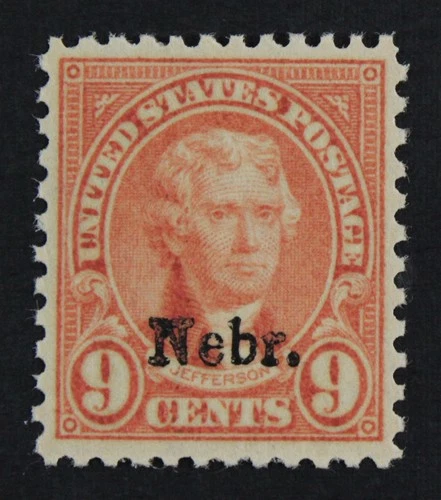 CKStamps: US Stamps Collection Scott#678 Mint NH OG