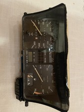 VW Golf I MK1 1 Typ 17 Kombiinstrument Tachometer 161919033 Tacho Drehzahlmesser
