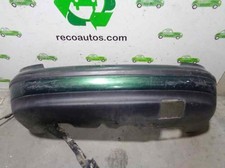 1M5807421 HINTERE STOSSSTANGE / 4 PUERTAS / VERDE / 2988047 FÜR SEAT TOLEDO 1M2