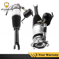2X Stoßdämpfer Hinten For Audi A8 D3 4E2, 4E8 2002-2010 4E0616001E 4E0616002E