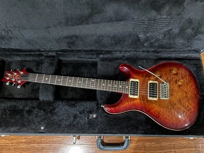 PRS Custom 24 US 1998 - image 1 of 4