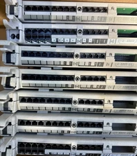 Avaya Partner ACS 308EC Lucent - Lot of 8 Modules