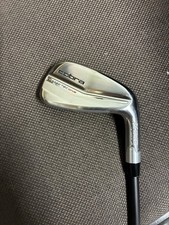 Cobra Forged Tec One Length Golf 9 Eisen Grap...