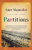 Amit Majmudar (U. A.) | Partitions | Taschenbuch | Englisch (2012)