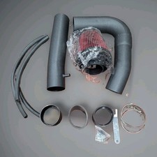 11-23 Charger Challenger Chrysler 300 3.6l V6 Cold Air Intake Pipe Filter Kit 
