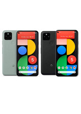 Google Pixel 5 T-Mobile 6in 128GB - Very Good