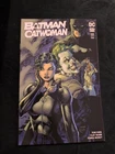 BATMAN CATWOMAN #2 JIM LEE JOKER  VARIANT 1