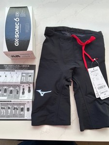 Mizuno GX Sonic 6 | eBay Australia