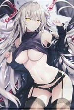 Tapiz Fate Series B2 Jeanne Alter de Rin Yuu 28x20 pulgadas C97