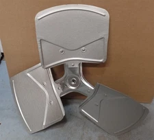 CARRIER LA01RA044 Prop Fan 22" 3 Blade GENUINE NEW