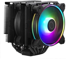 Cooler Master Hyper 622 Halo Black Dual Tower...