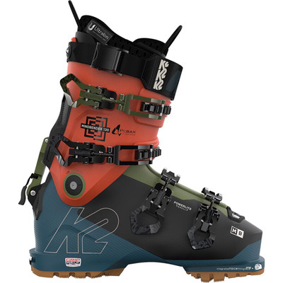 2023 K2 Mindbender 130 LV (25.5)