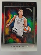 2024 Panini Origins WNBA #8 Kelsey Plum