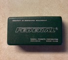 Federal Testmaster LT-2 .0001" Dial Indicator Vintage USA Gage Gauge — photo 10