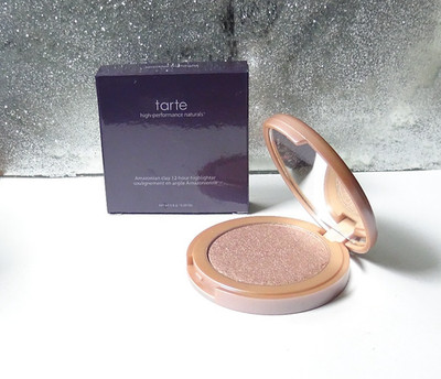 Tarte High-Performance Naturals Sparkler Amazonian Clay 12 Stunden Highlighter 5,6g