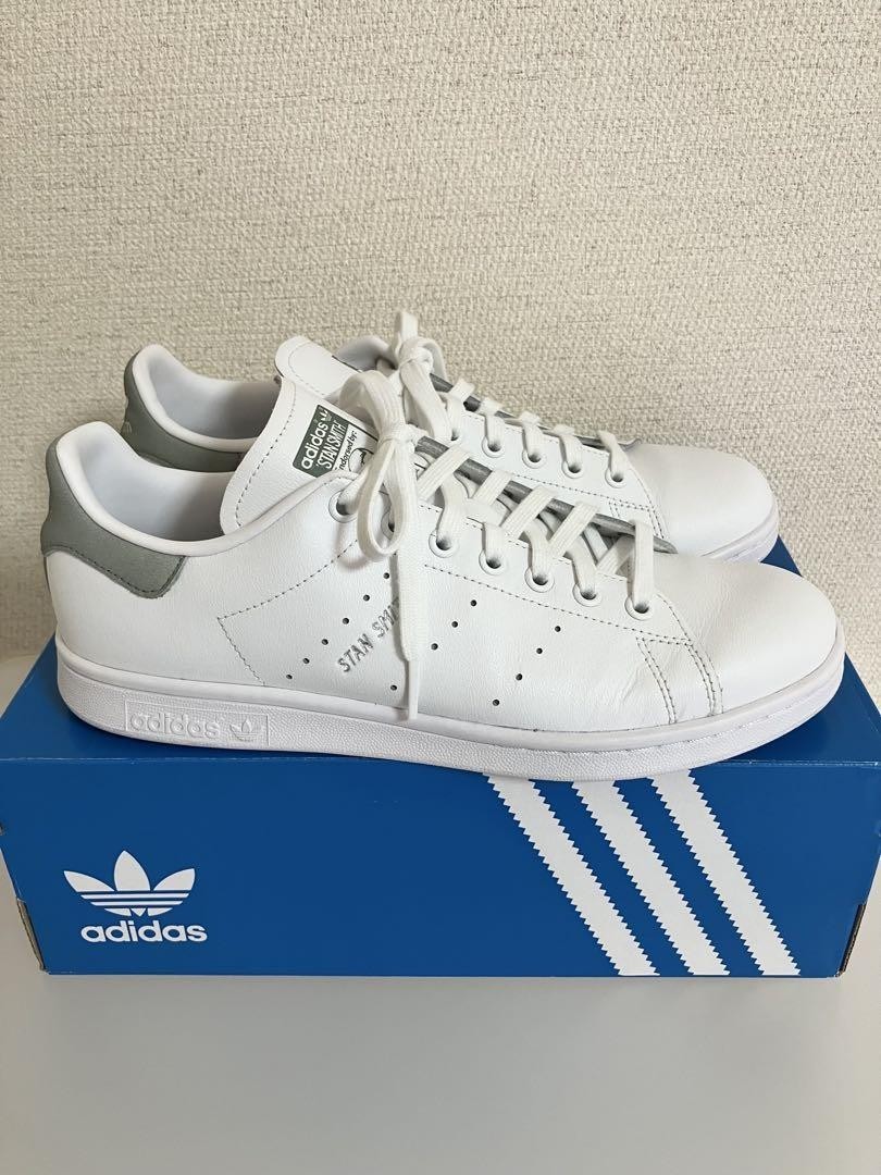 Adidas Originals Stan Smith Women’s Sneakers 27.5cm Used Adidas Originals Stan Smith Women’s Sneakers 27.5cm Used