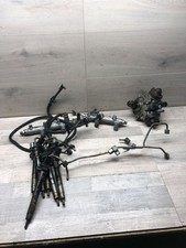 Audi A6 S6 C7 4G 2012 Diesel Sistema de inyección de combustible Set 059130755BF 180kW