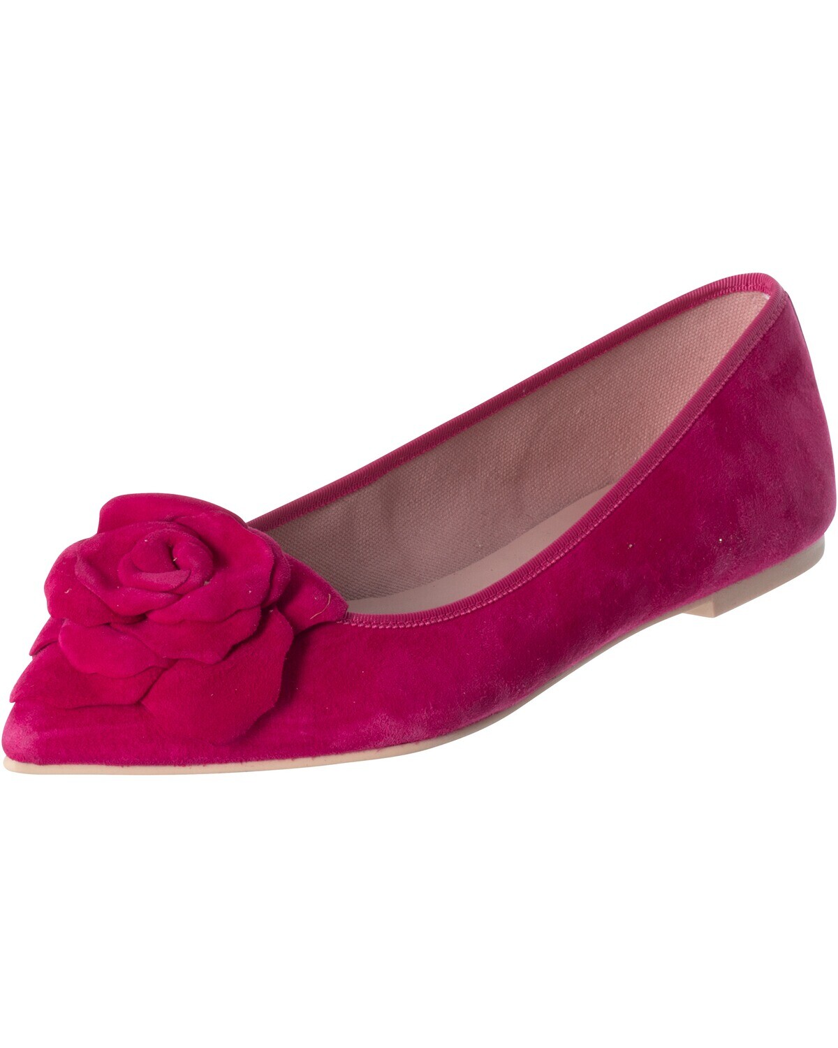 Хорошенькие балерины, Балерины-балерины Деймен НОЙ