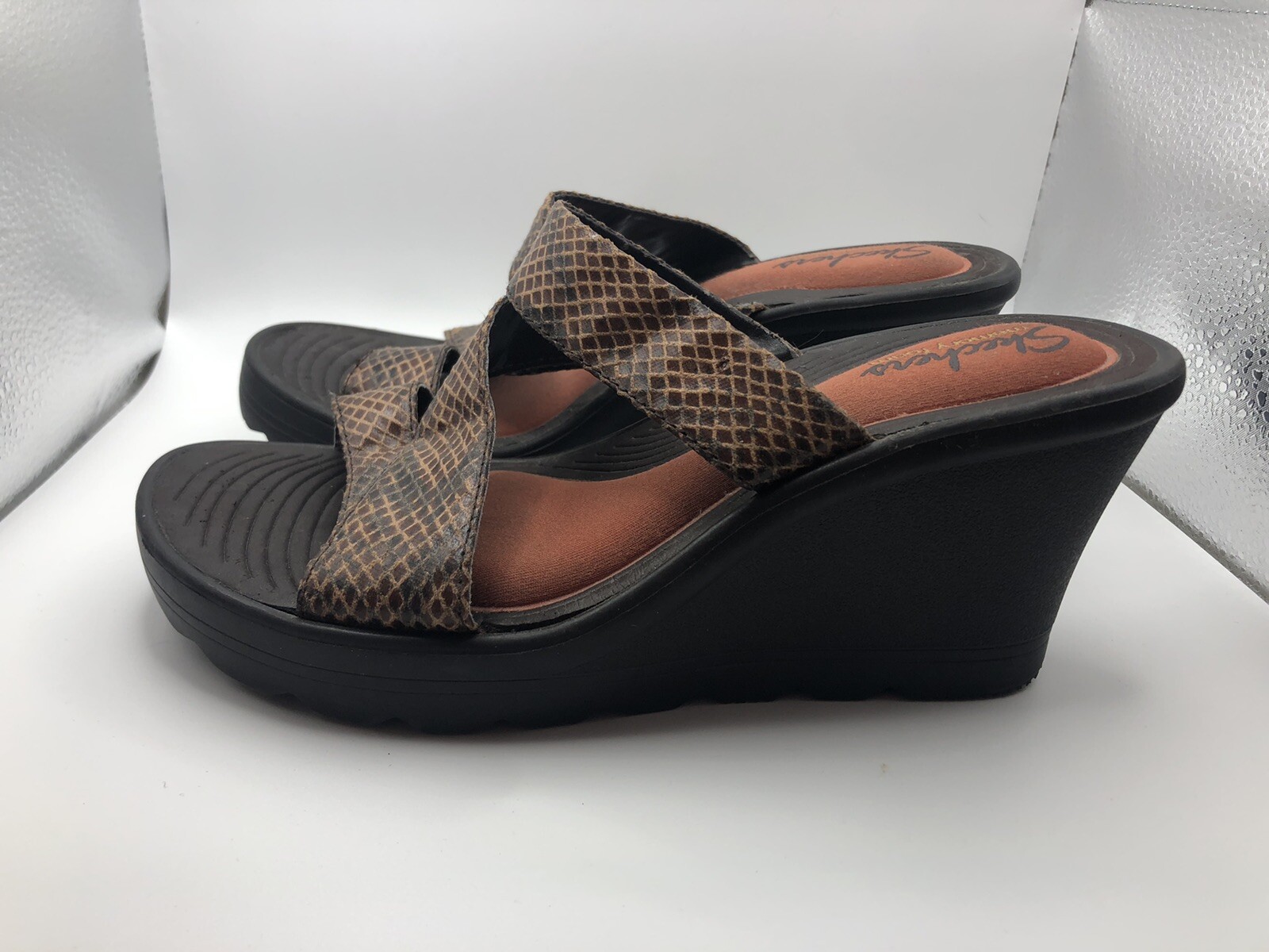 SKECHERS Rumblers купить в Америке, лот 354061026938