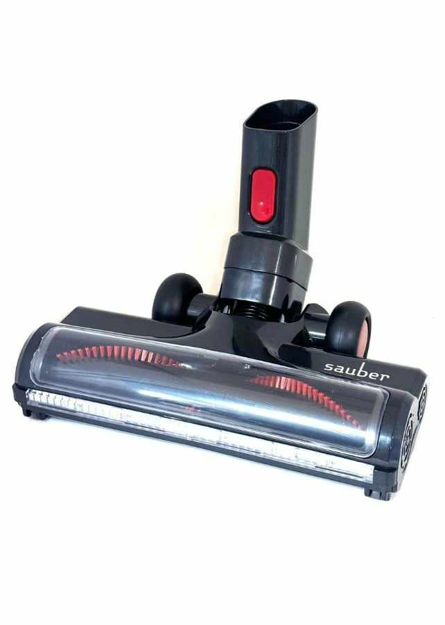 Sauber Technic SD 100 Steak vacuum cleaner multitasker powerhead