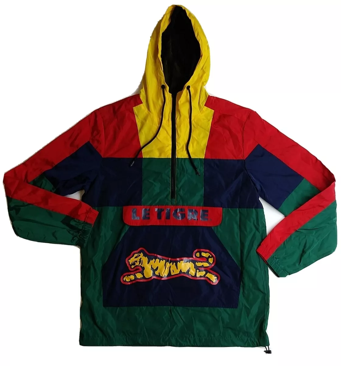 Le tigre best sale pullover