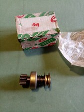 Démarreur Citroen ID