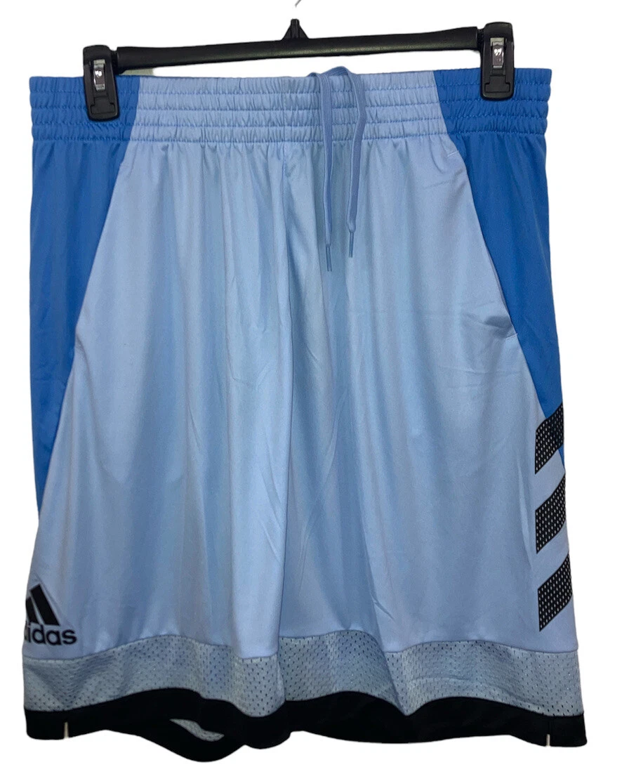 Adidas pro hotsell bounce shorts