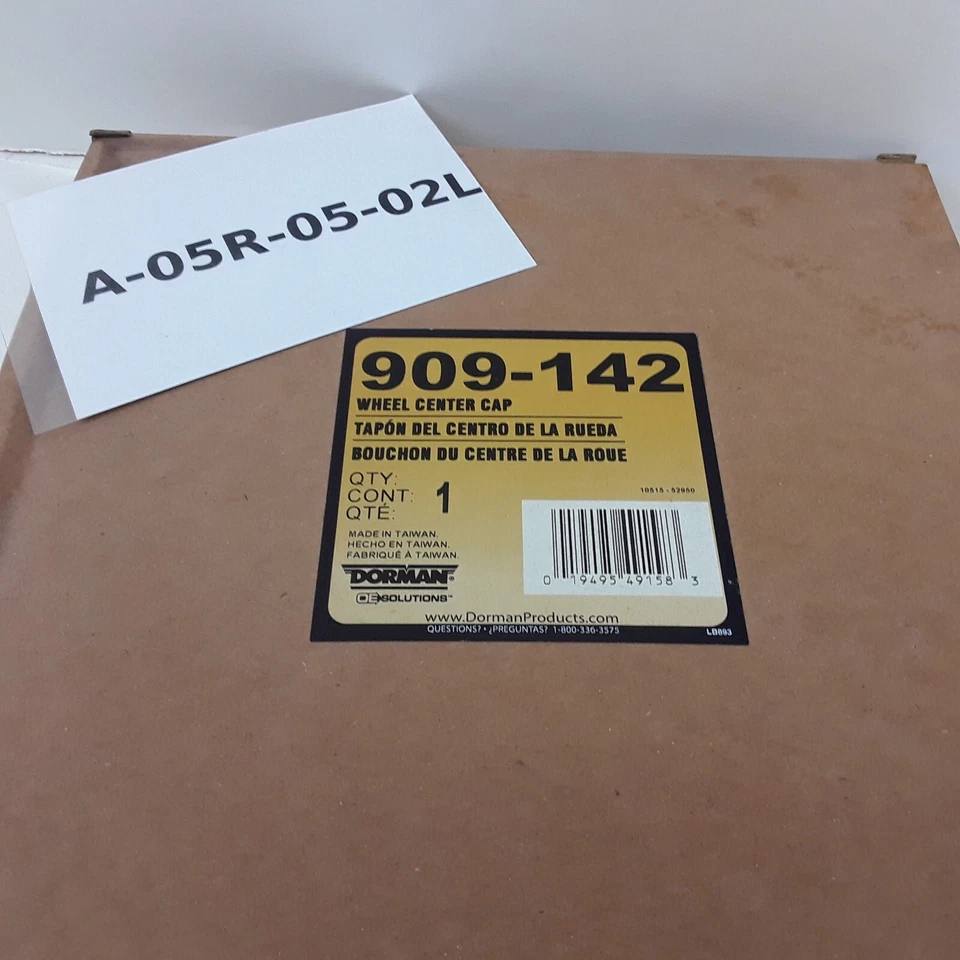 Tapa central de rueda para GMC Sierra 1500 HD Yukon XL 1500 Sierra 1500 (2004-2007) Foto 4 de 4