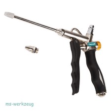 Aircraft Blaspistole BP PRO Duo