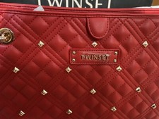 TWINSET MILANO - Borsa Donna Tracolla Twin-set 222TY801C