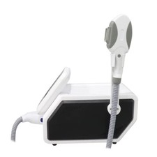 OPT Laser Hair Removal Machine Permanent Painless Skin Rejuvenation Beauty Spa