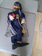 Merlin der Zauberer Figur