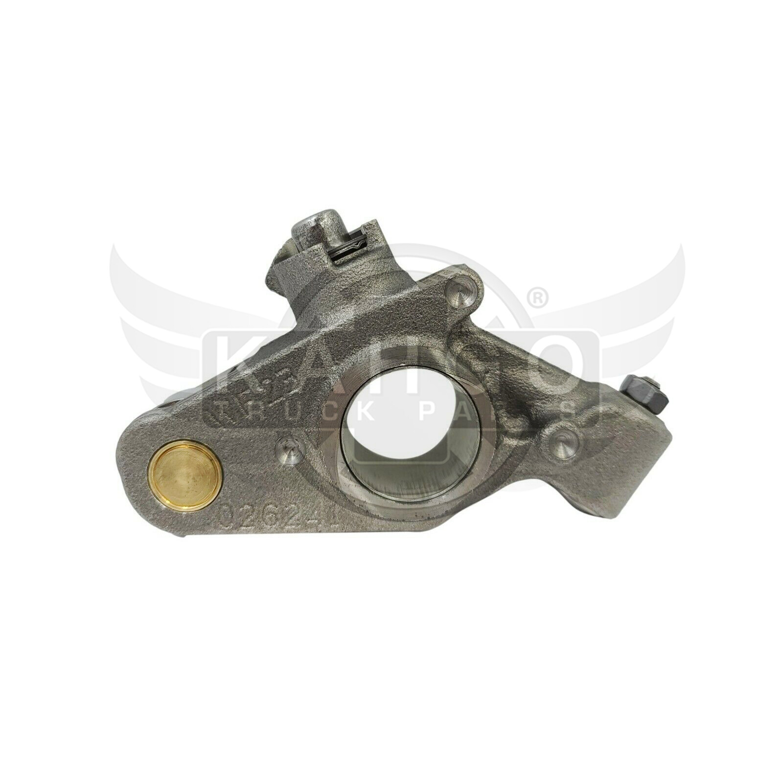 OEM CUMMINS LEVER,ENGINE BRAKE 4298199 4393087 eBay