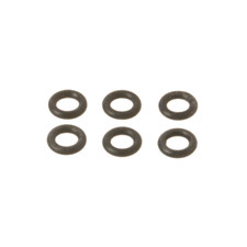 PS-3A-4  O Ring (pack of 6) for Paasche Airbrushes