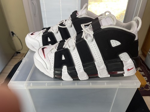 nike uptempo scottie