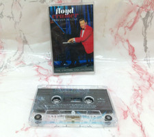 Floyd Cramer Forever In Love The Encore Collection Cassette Tape BMG
