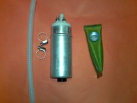Kraftstoffpumpe Pompa Benzina BMW BMW R850GS R 850 GS 1996- Bomba De Combustible