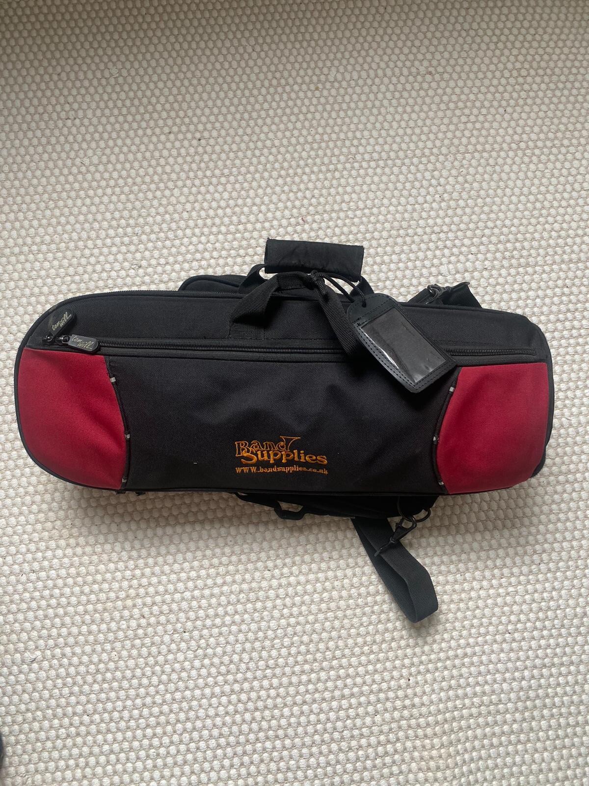 Yamaha Q Class Trumpet (YTR01) eBay