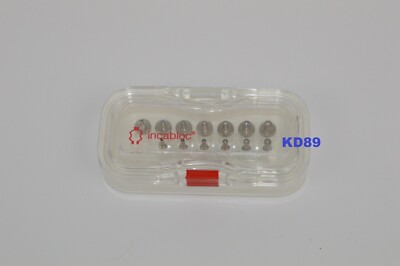 Horotec MSA13.153 7 picchetti e 6 pulsanti - Sofly Horotec MSA13.153 7 picchetti e 6 pulsanti - Sofly