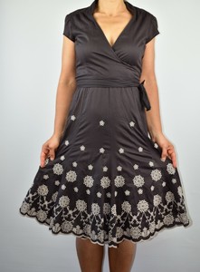 size 2 bodycon dress