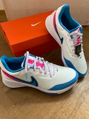 Nike Air Zoom Infinity Tour NEXT% Golfschuhe