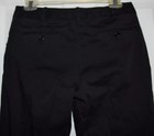 STUDIO M BLACK PETITE CAPRIS - 4P — photo 5