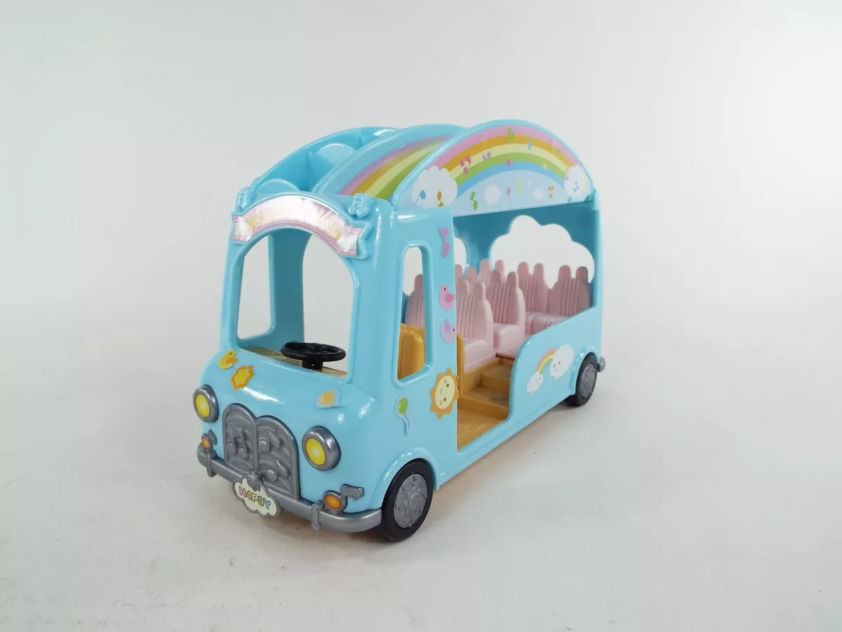 Calico critters best sale on ebay