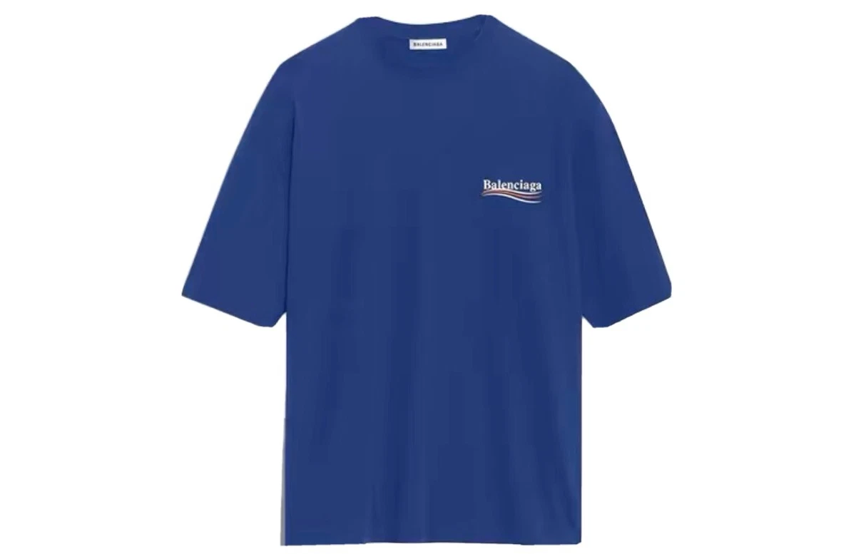 Balenciaga T shirt men small