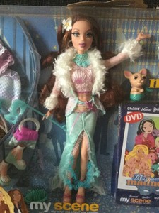 my scene masquerade madness chelsea