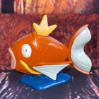 Vintage Tomy Nintendo Pokemon Magikarp Collector Toy Figure CGTSJ Authentic