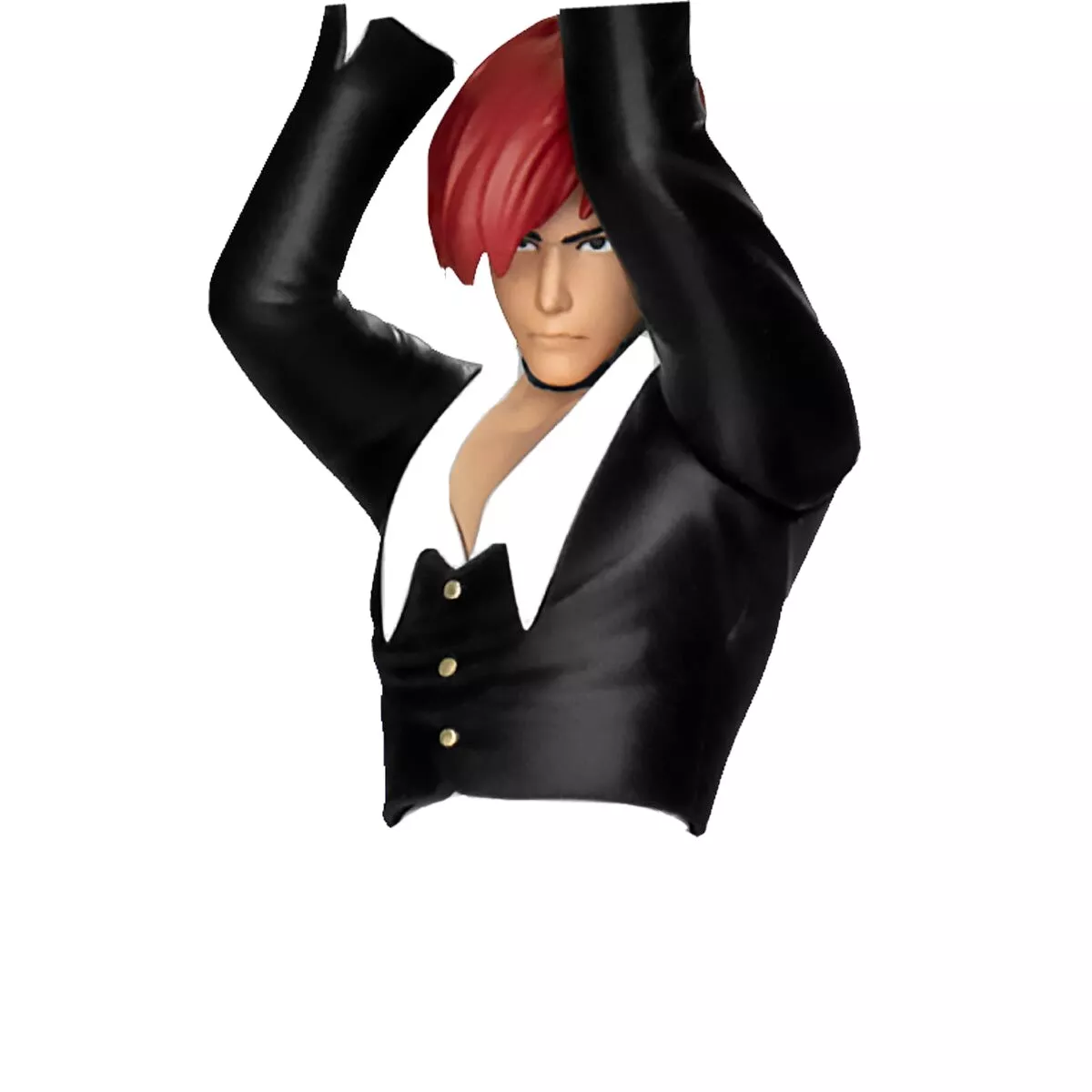 Iori Yagami png images