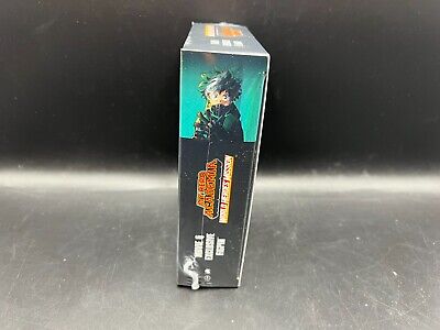 My Hero Academia: World Heroes' Mission (Walmart Exclusive) (Blu